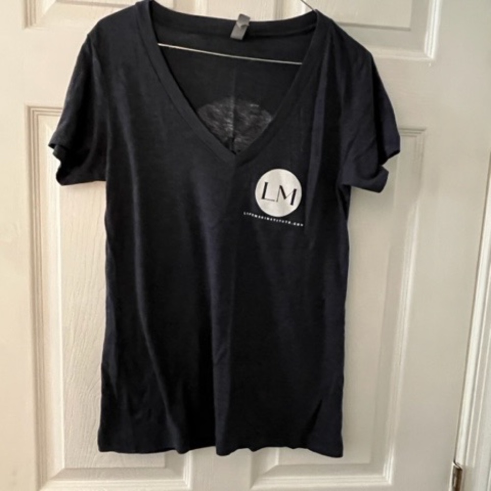 WOMENS LIGHT WEIGHT TEE-SHIRT